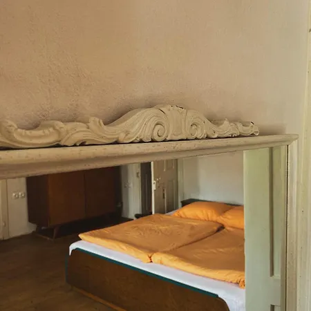 Hisa Velikanka_giantess Kostel